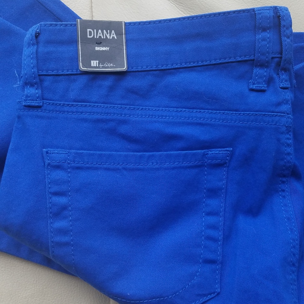 NWT Kut from the kloth size 10